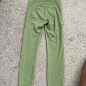 Lululemon Crop Leggings